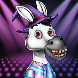 Disco Donkey 2