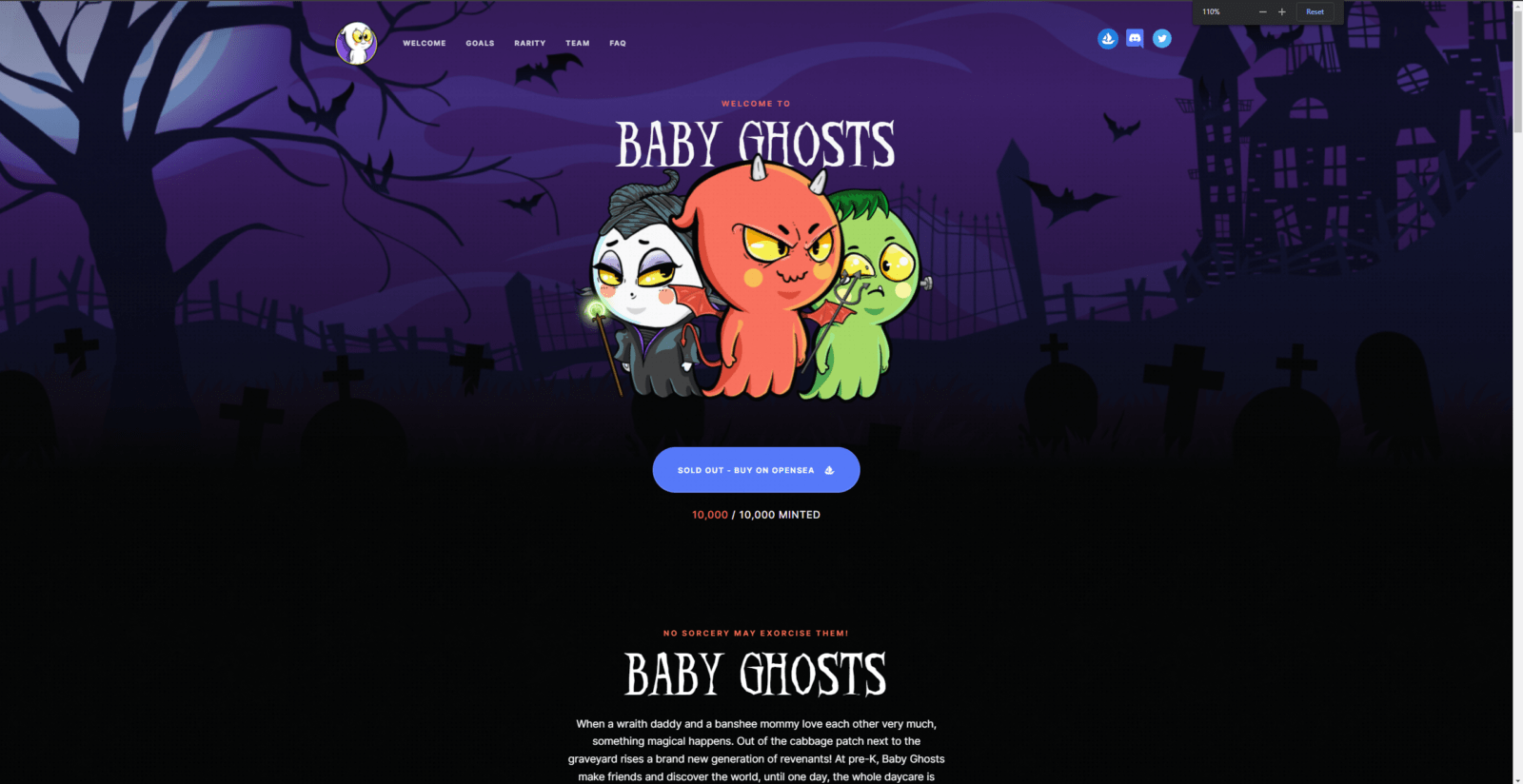 babyghost.com