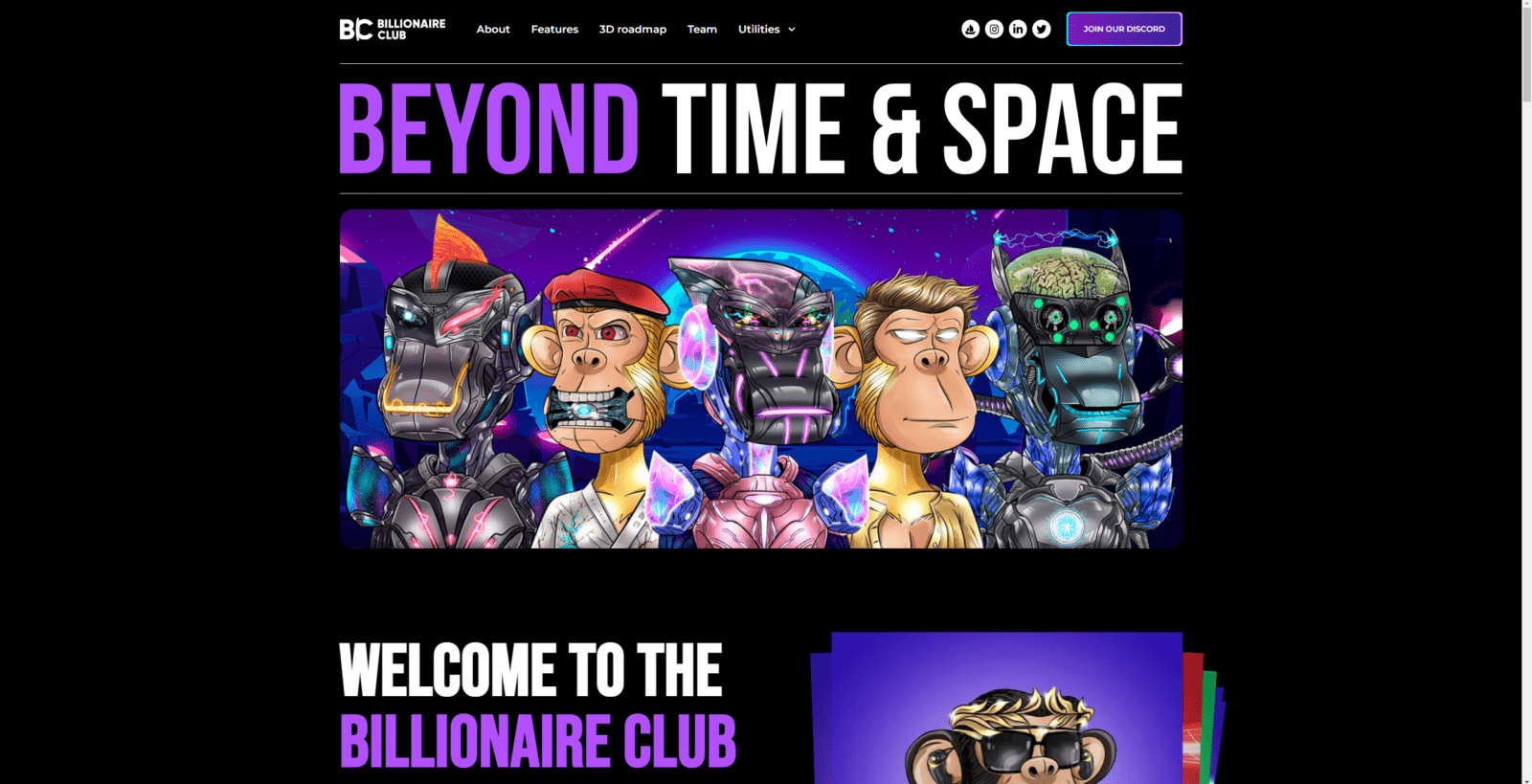 billionairclubnft.com