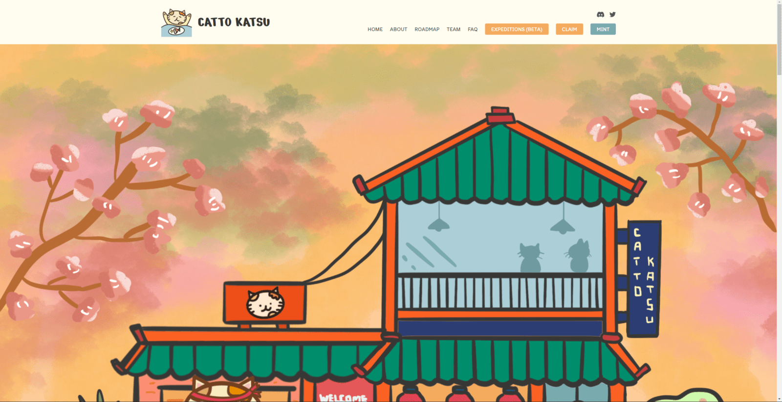 cattokatsu.com