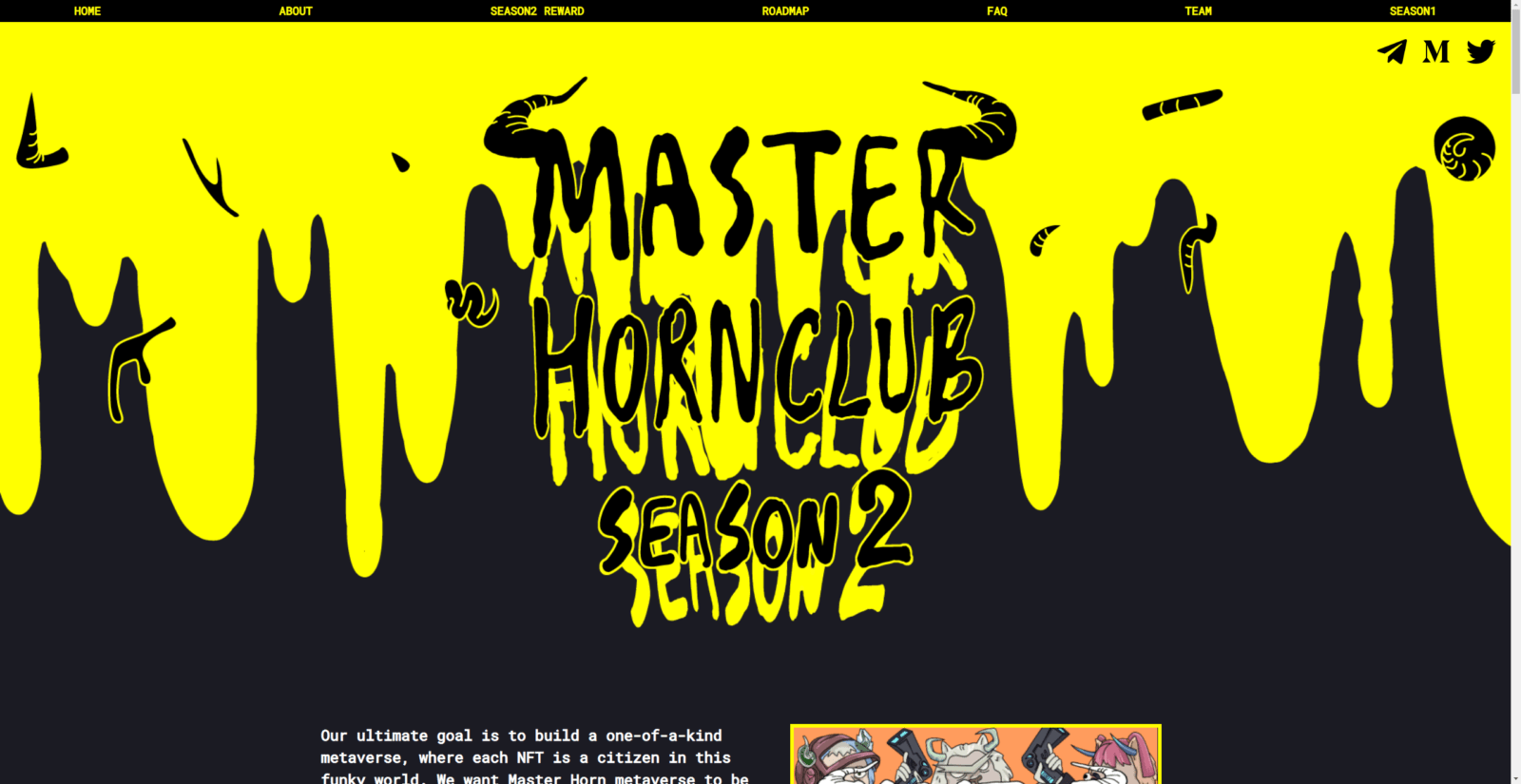 masterhornclub.io