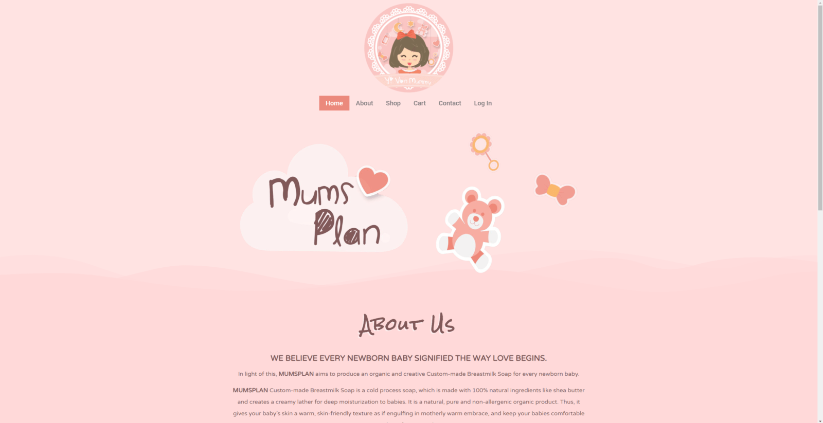 mumsplan.com