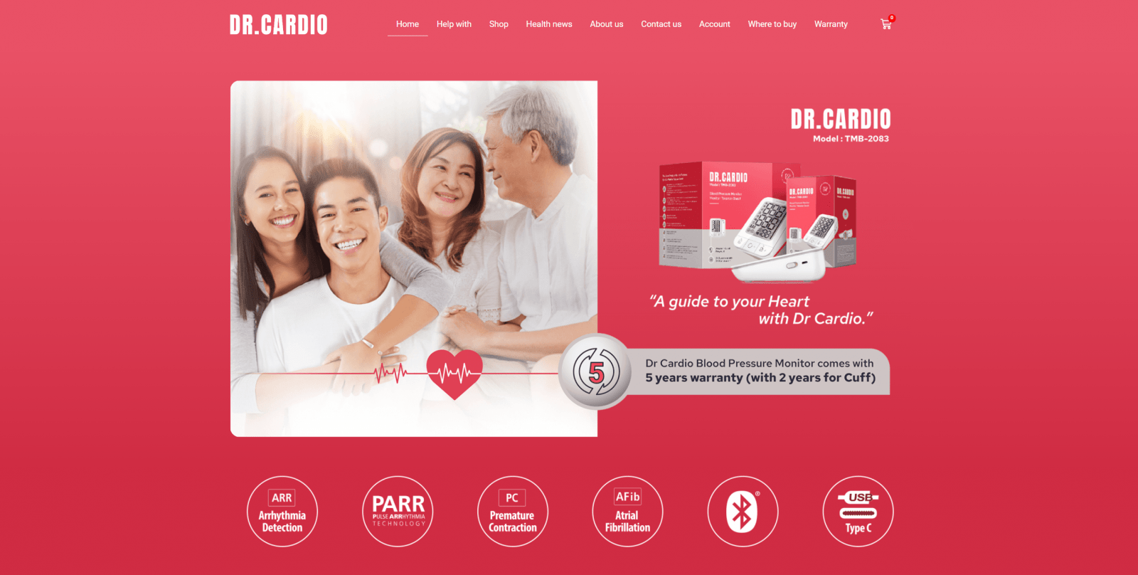 drcardio
